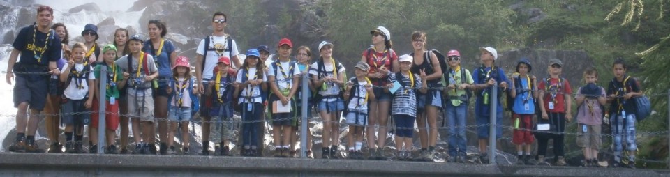 Brigata Scout La Fenice