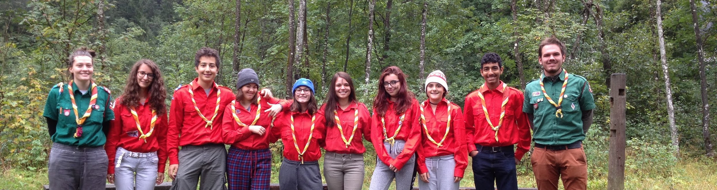 Brigata Scout La Fenice